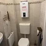 Apartamento Haus Mit Herz