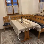 Haus Mit Herz Apartamento *