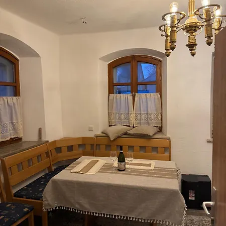 Haus Mit Herz *