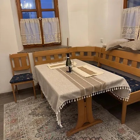 Haus Mit Herz Apartment *