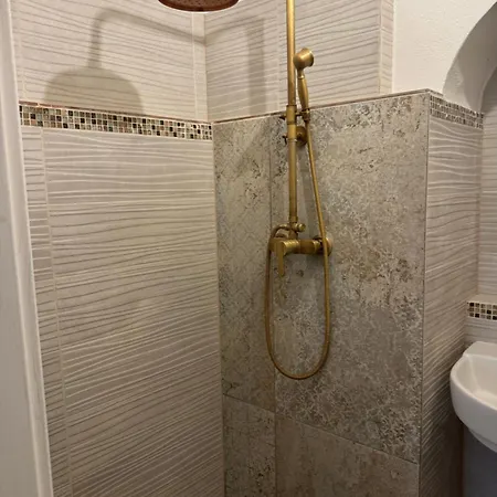 Apartment Haus Mit Herz *